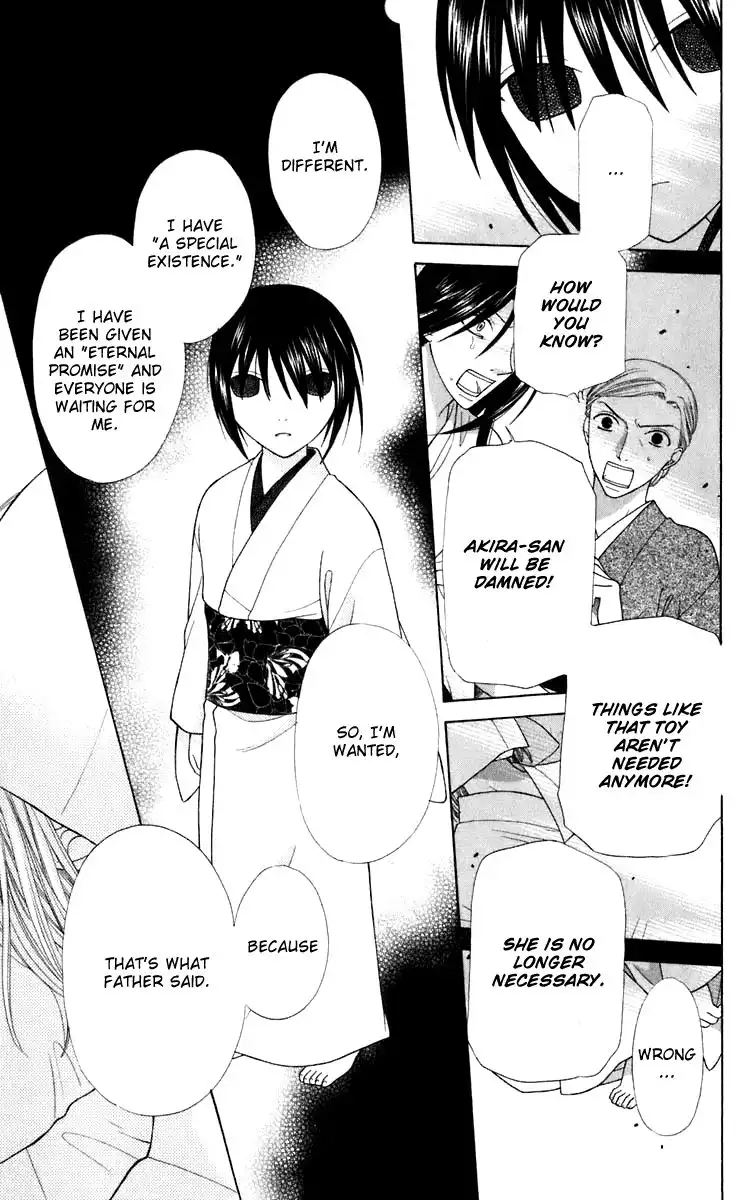 Fruits Basket Chapter 117 8